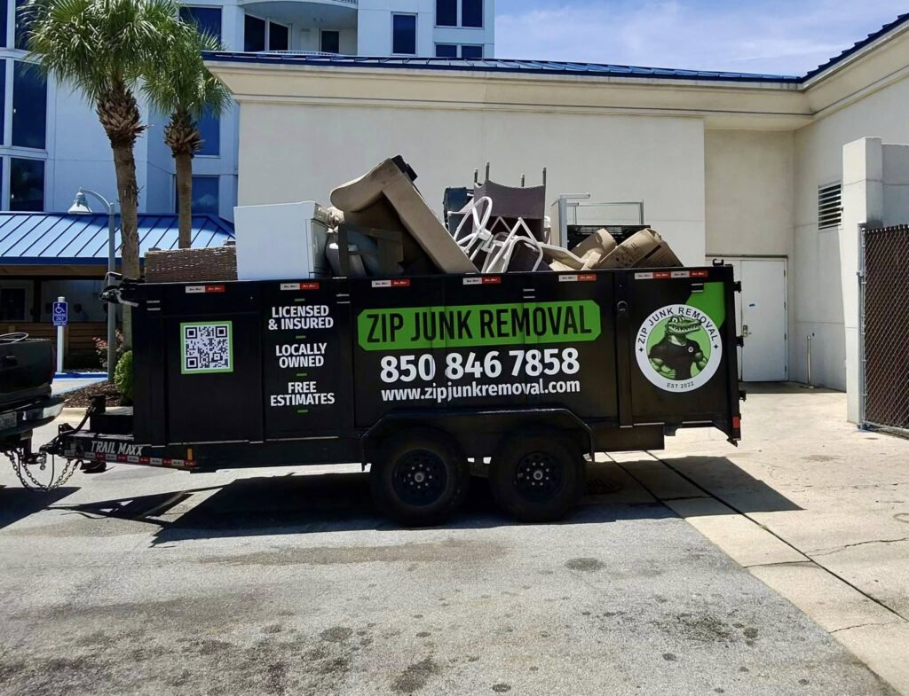 Zip Junk Removal