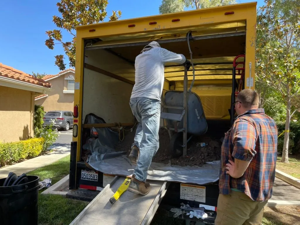 Zip Junk Removal