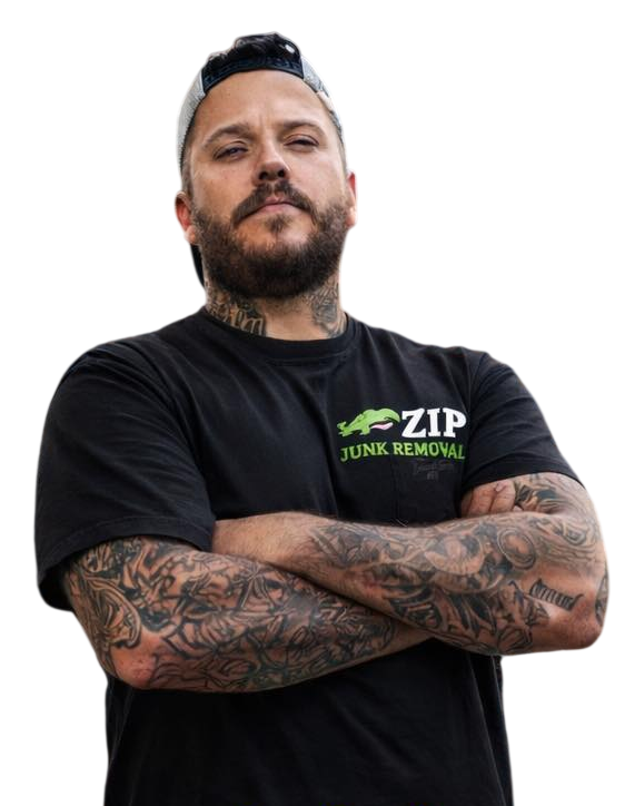 Zip Junk Removal